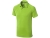 Рубашка поло "Ottawa" мужская, зеленое яблоко