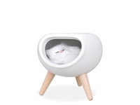 Ночник Rombica LED Koko White Ночник Rombica LED Koko White