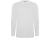 Футболка с длинным рукавом "Extreme" мужская, белый