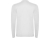 Футболка с длинным рукавом "Extreme" мужская, белый