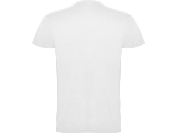 Футболка "Beagle" детская, белый