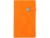 Ежедневник недатированный А5 "Premier", оранжевый