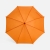 Зонт-трость Standard, оранжевый
