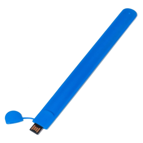 Флешка SLAP Синяя 4041.01.32ГБ