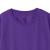 Футболка детская T-Bolka Kids, фиолетовая