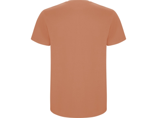 Футболка "Stafford" мужская, ярко-оранжевый