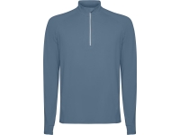 Лонгслив «Estambul» мужской, серо-голубой Лонгслив «Estambul» мужской, серо-голубой