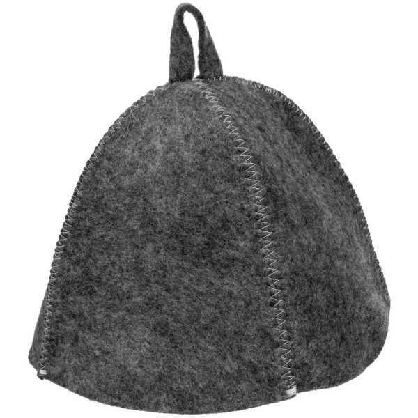 Набор для бани Heat Off, ver.2, серый