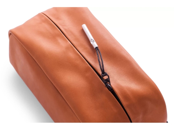 Косметичка «Намсен», оранжевый