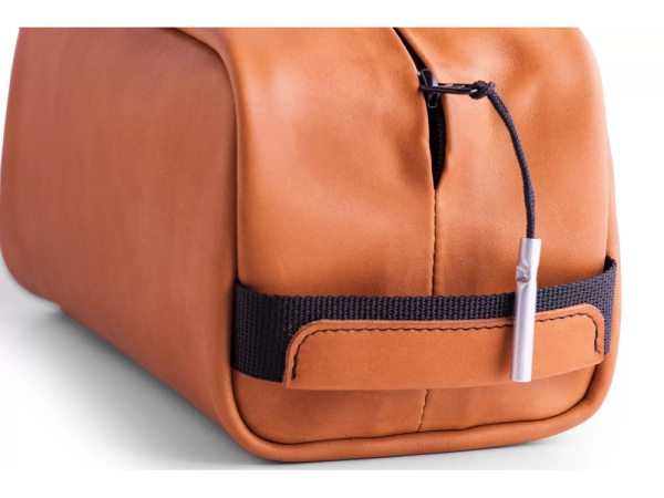 Косметичка «Намсен», оранжевый