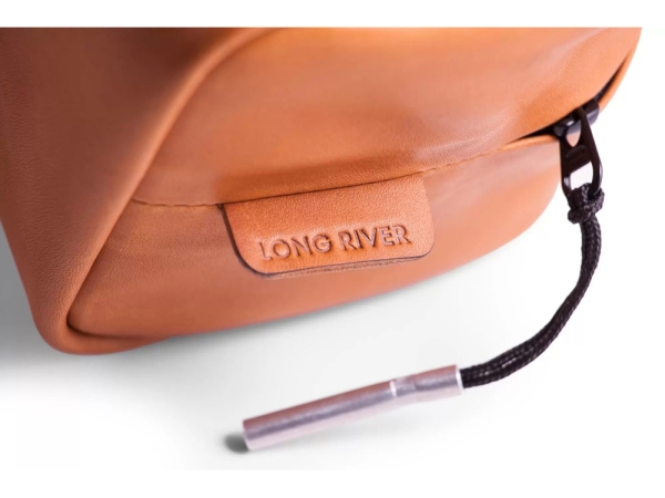 Косметичка «Намсен», оранжевый