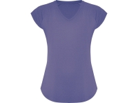 Спортивная футболка "Jada" женская, пурпурный