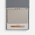 Набор Flexpen Grey, оранжевый