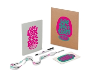 Welcome pack "Smart start", белый Welcome pack "Smart start", белый