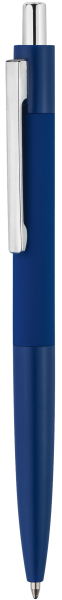 Ручка LEX SOFT MIRROR Синяя 2062.01