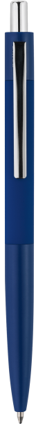 Ручка LEX SOFT MIRROR Синяя 2062.01