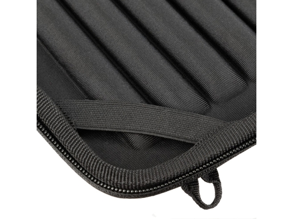 RIVACASE 5116 black чехол для Chromebook 11.6-12.4"/MacBook 13-14  / 12