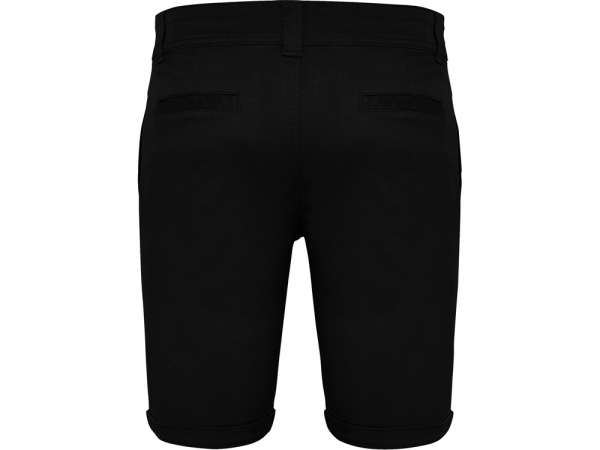 Шорты "Ringo", черный