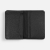 Футляр для визиток Unison, черный