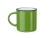 Кружка керамическая JACK, 300 мл, светло-зеленый