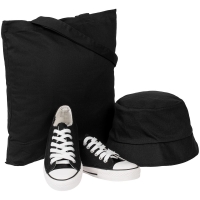 Набор Summertime, черный Набор Summertime, черный