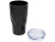 Термостакан Hugo, черный