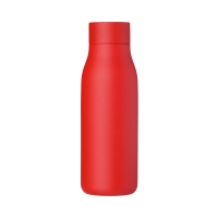 Термобутылка вакуумная герметичная Sevilla, красная Термобутылка вакуумная герметичная Sevilla, красная