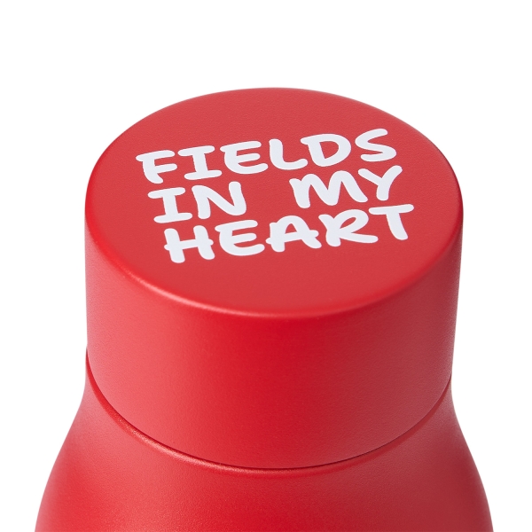 Термобутылка вакуумная герметичная Севилла, красная