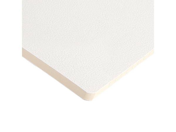 Бизнес-тетрадь А5 "Megapolis Loft Flex" 60 л., линейка, белый