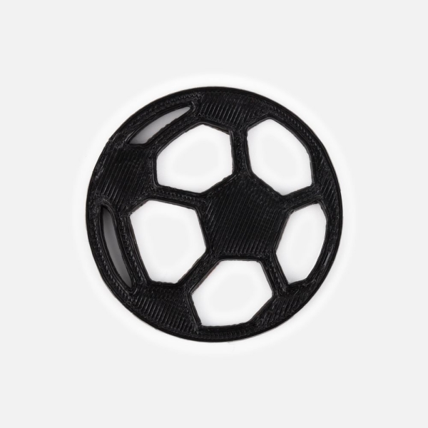Подвеска Sport, 3D-печать на заказ, футбол