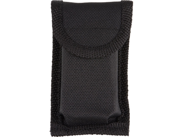 Мультитул «Amass» со светодиодным фонариком - Черный