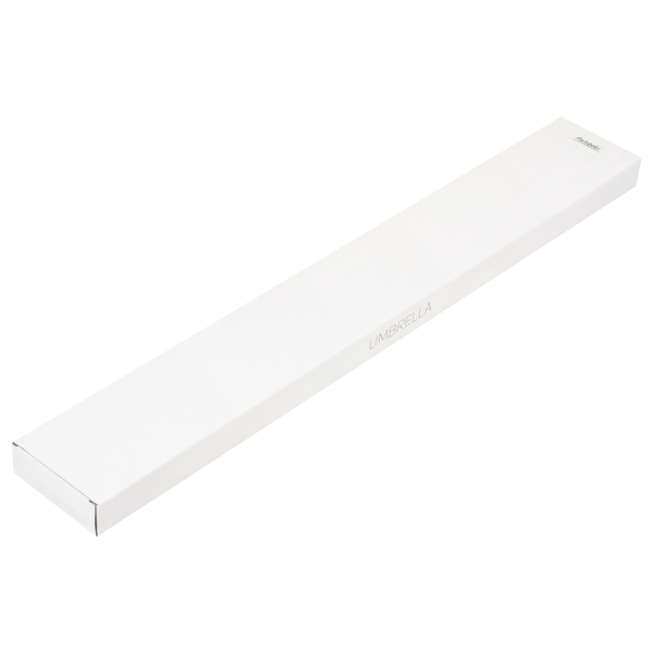 Зонт-трость, Bergwind, черный