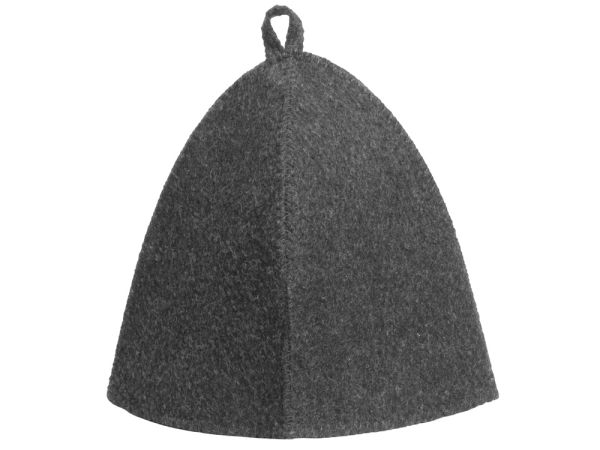 Банный набор с парео "Healing Light", женский, серый