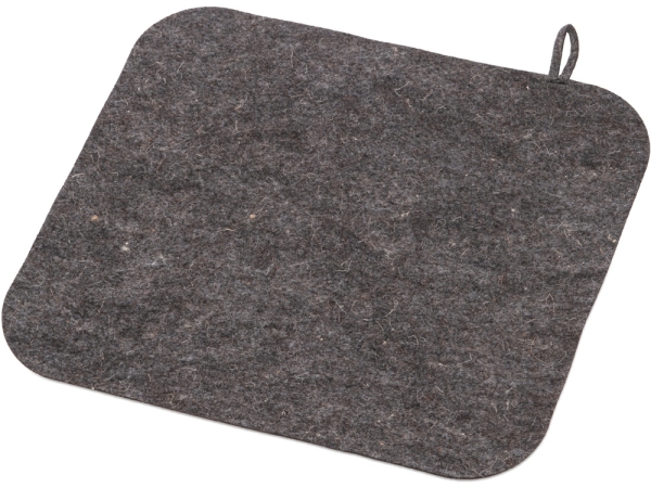 Банный набор с парео "Healing Light", женский, серый