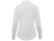 Женская рубашка с длинными рукавами Hamell, белый