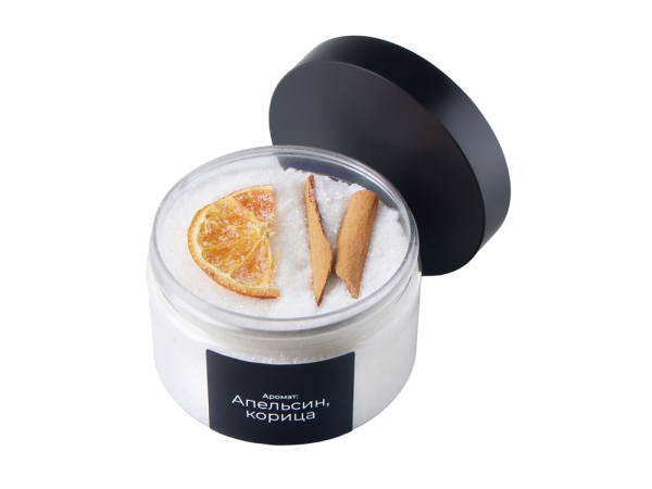 Магниевая соль для ванны