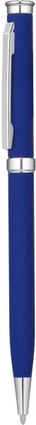Ручка METEOR SOFT Синяя 1130.01