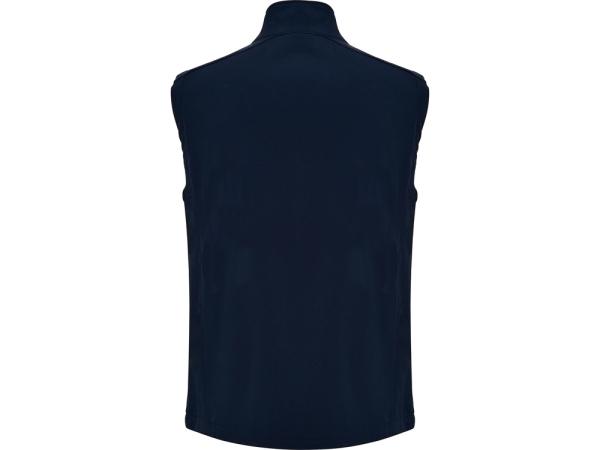 Жилет софтшелл "Quebec", нэйви