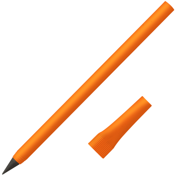 Вечный карандаш MIRON Оранжевый 3025.05