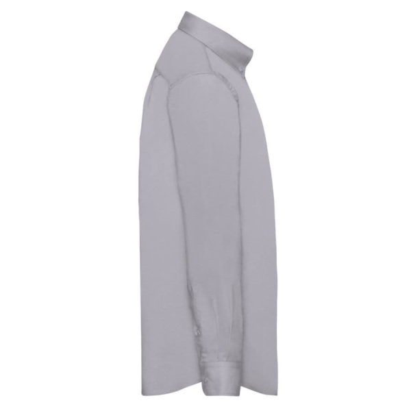 Рубашка Long Sleeve Oxford Shirt