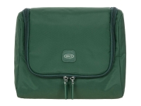 Косметичка BRIC'S, POSITANO SOFT, 7л, оливковый Косметичка BRIC'S, POSITANO SOFT, 7л, оливковый