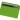 Картхолдер для 3-пластиковых карт "Favor", зеленое яблоко