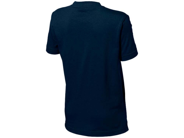 Футболка Ace детская, темно-синий