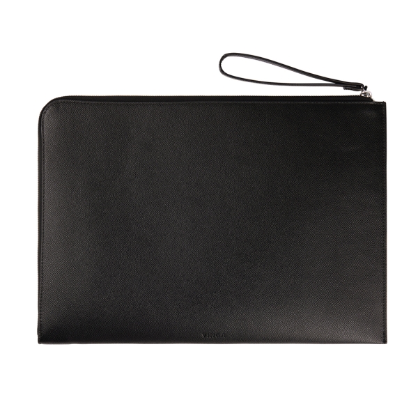 Чехол для ноутбука VINGA Bermond из rPET RCS, 14"