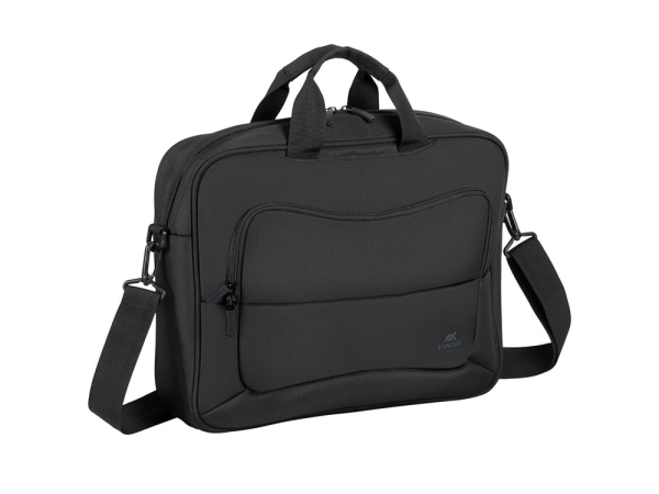 RIVACASE 8422 black ECO сумка для ноутбука 13.3-14" / 6