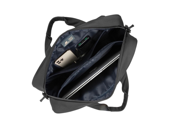 RIVACASE 8422 black ECO сумка для ноутбука 13.3-14" / 6