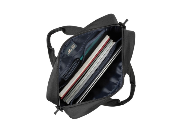 RIVACASE 8422 black ECO сумка для ноутбука 13.3-14" / 6