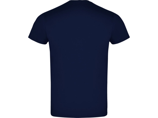 Футболка "Atomic" мужская, нейви