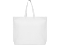 Сумка SEA из нетканого материала, белый