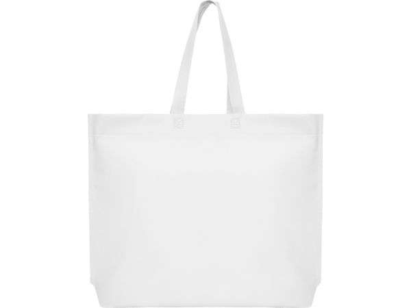 Сумка SEA из нетканого материала, белый